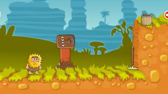 Adam N Eve 4 kuvakaappaus 1