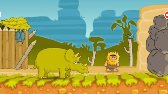 Adam N Eve 4 kuvakaappaus 2