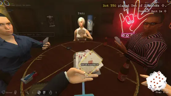 Sevens screenshot 3