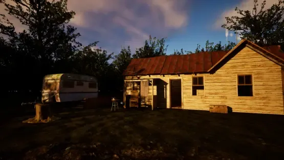 Phantom Of The Lily screenshot 1