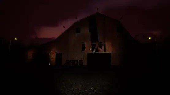 Phantom Of The Lily screenshot 3