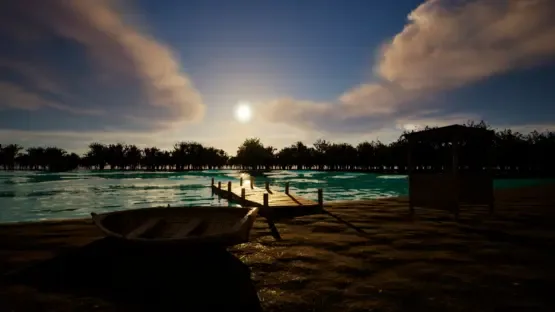 Phantom Of The Lily screenshot 5