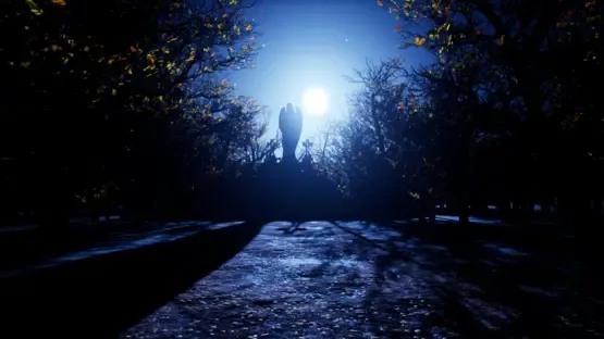 Phantom Of The Lily screenshot 6