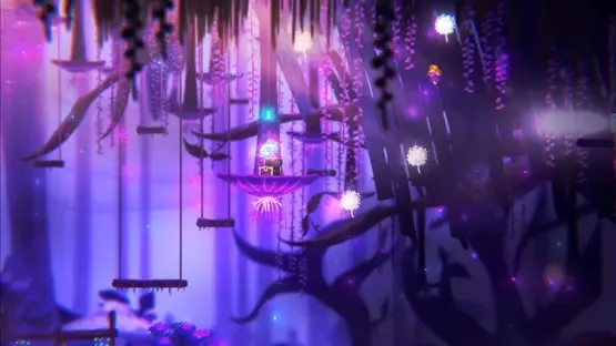 Sophie: Starlight Whispers screenshot 4