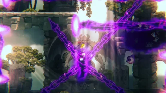 Sophie: Starlight Whispers screenshot 5