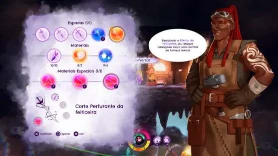 Sophie: Starlight Whispers screenshot 6
