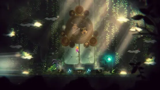 Sophie: Starlight Whispers screenshot 8