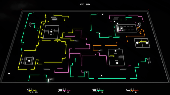 Hardtrace Screenshot