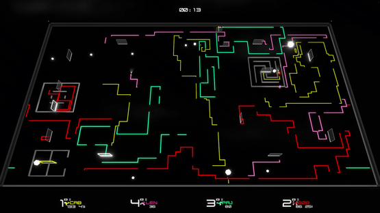 Hardtrace Screenshot