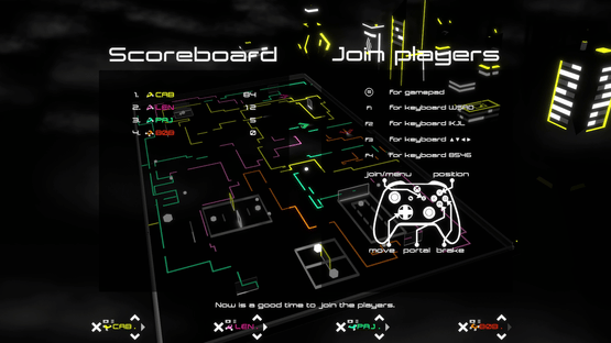 Hardtrace Screenshot