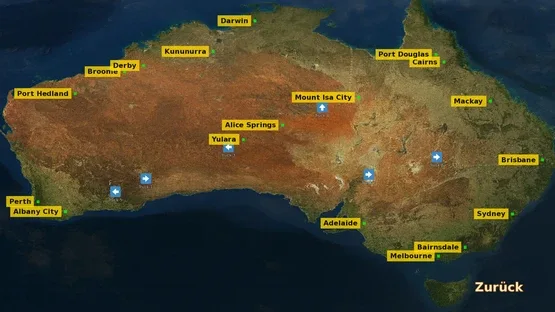 Truck Manager Australia screenshot 7
