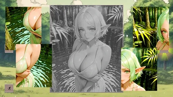 Sweet Elf screenshot 2