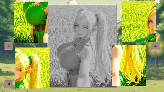 Sweet Elf screenshot 3