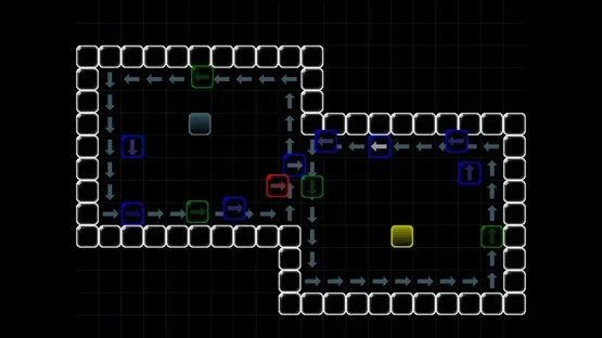 Blocking Blocks screenshot 2