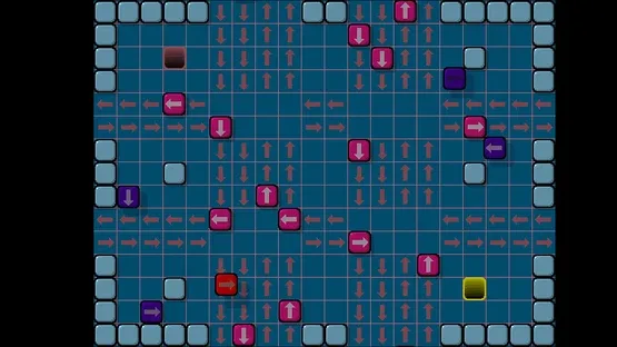 Blocking Blocks screenshot 6