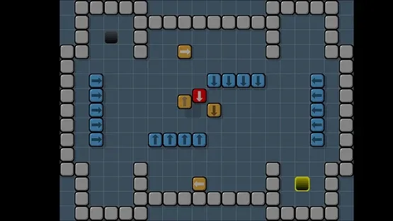 Blocking Blocks screenshot 4