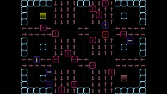 Blocking Blocks screenshot 5
