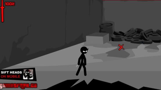 Sift Renegade 2 screenshot 1