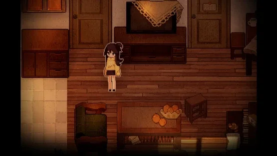 Money Under the Bed screenshot 4