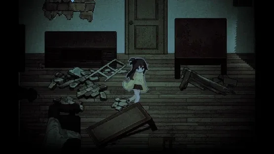 Money Under the Bed screenshot 7