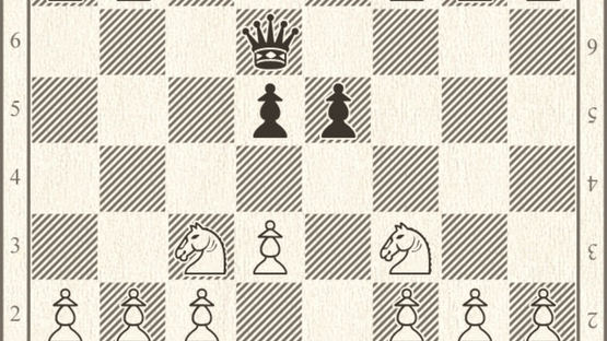 Chess Screenshot