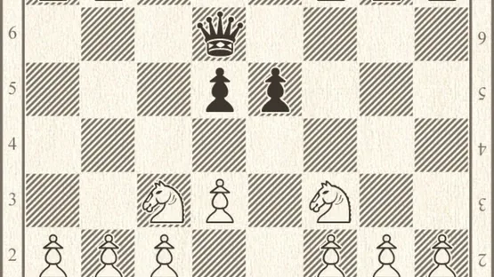 Chess screenshot 2