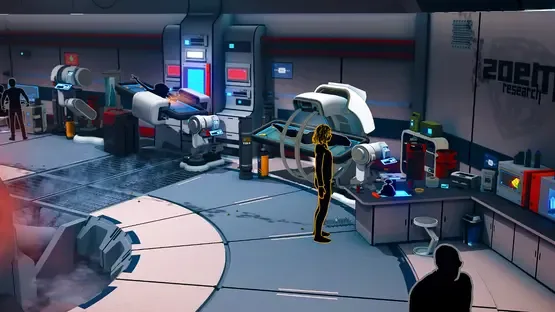 Subsequence screenshot 7