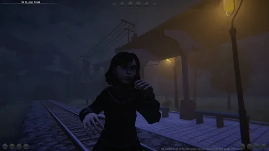 Yami Mura screenshot 13