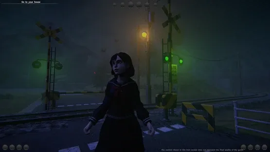Yami Mura screenshot 1