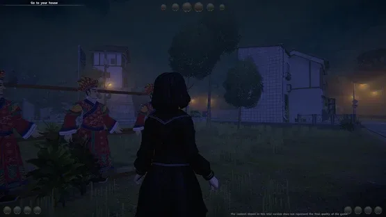 Yami Mura screenshot 2