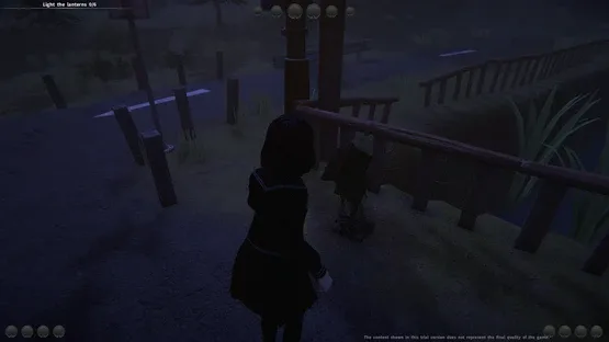Yami Mura screenshot 5