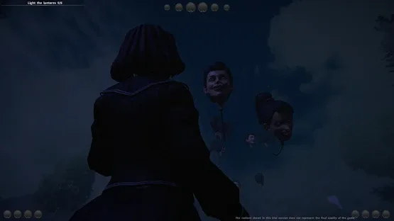 Yami Mura screenshot 9