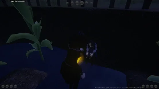 Yami Mura screenshot 10