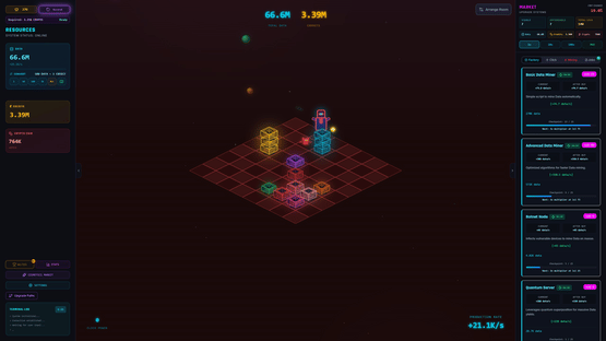 Decoration background