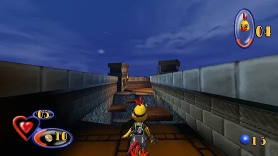 Cocommando screenshot 1