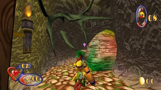 Cocommando screenshot 2