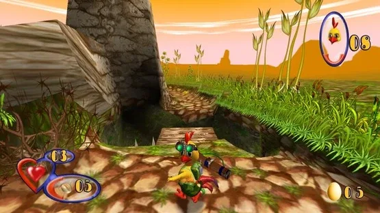 Cocommando screenshot 3