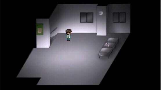Doll gameplay screenshot
