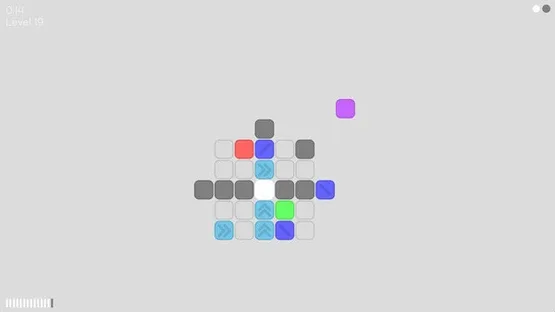Flict screenshot 1