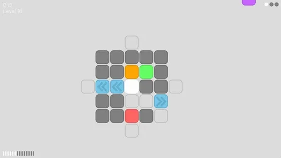 Flict screenshot 2