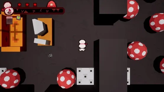 Tight Man screenshot 2
