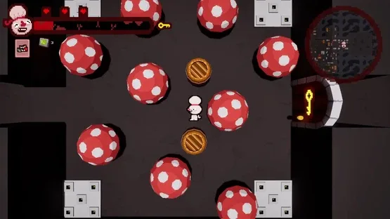 Tight Man screenshot 3