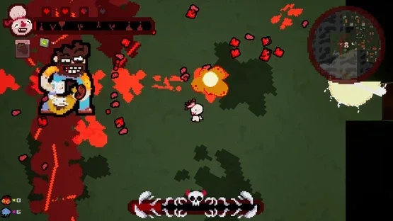 Tight Man screenshot 5