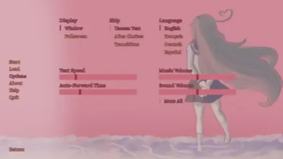 To My Darling screenshot 5
