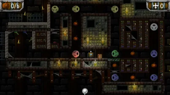 GravBot screenshot 6