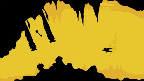 A Crow in Hell 2 kuvakaappaus 1