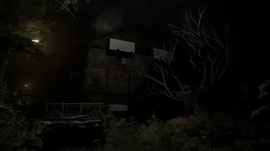 Antichrist screenshot 2