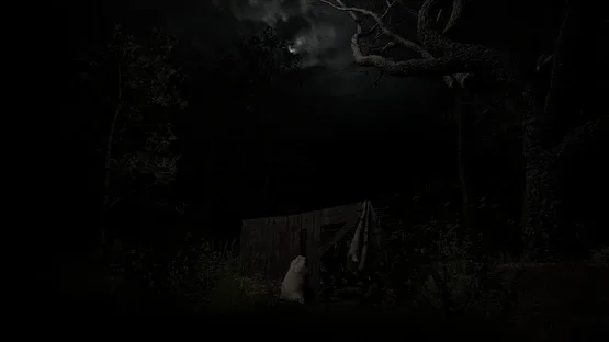 Antichrist screenshot 3