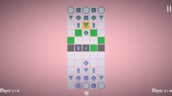 Jin screenshot 2