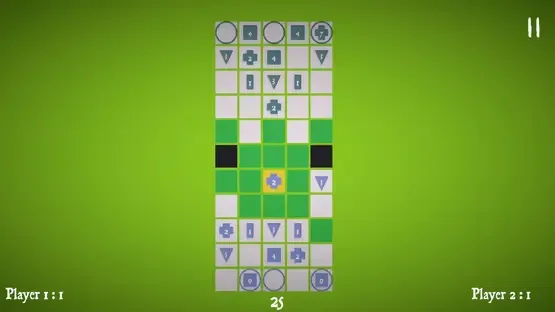 Jin screenshot 3